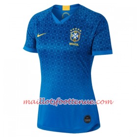 Maillot/Tenue Brésil Extérieur Coupe du monde féminine 2019